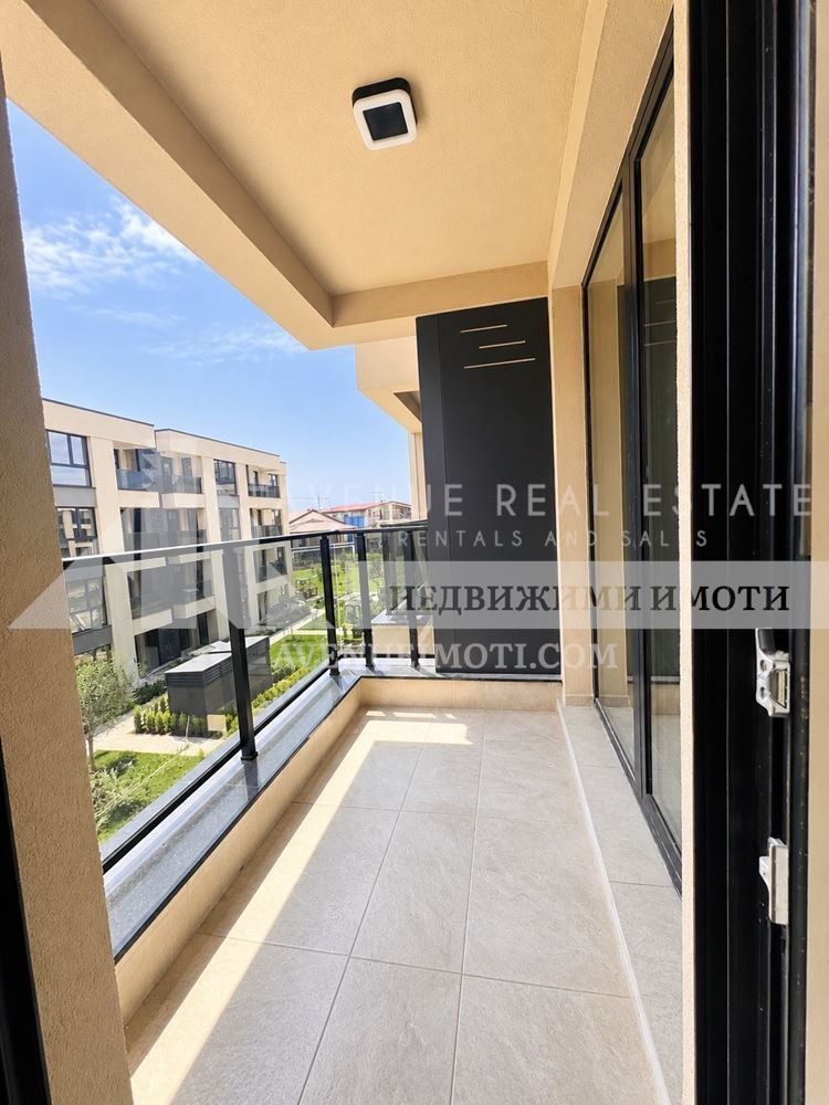 Продава 2-СТАЕН, гр. Пловдив, Южен, снимка 7 - Апартаменти - 56517405