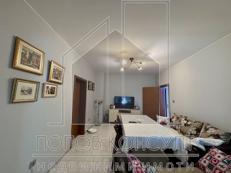 In vendita  2 camere da letto Plovdiv , Kiuchuk Parig , 80 mq | 16425089 - Immagine [2]