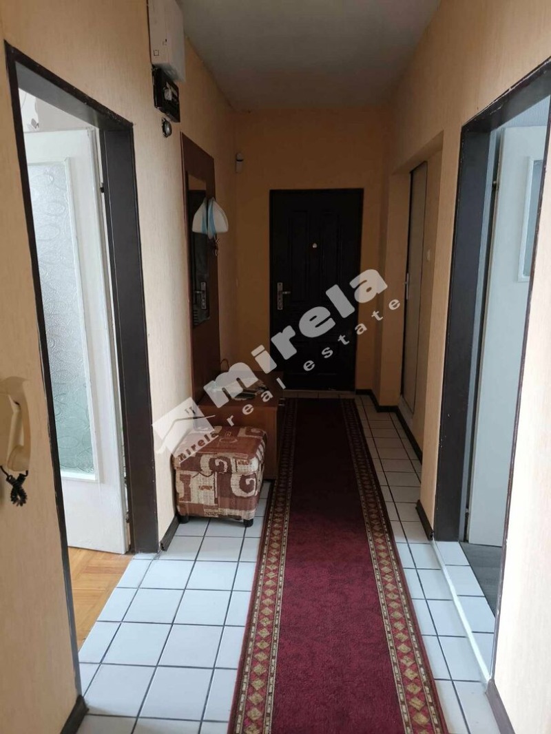 Продава 3-СТАЕН, гр. Варна, Завод Дружба, снимка 13 - Aпартаменти - 47508579