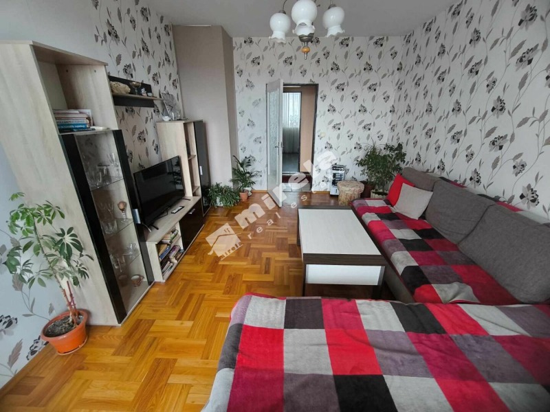 Продава 3-СТАЕН, гр. Варна, Завод Дружба, снимка 11 - Aпартаменти - 47508579