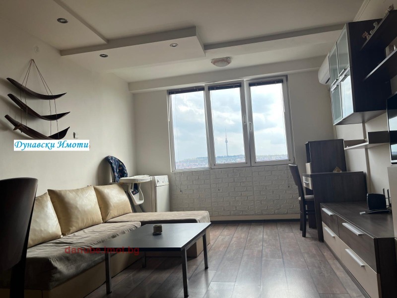 For Sale  2 bedroom Ruse , Tsentar , 72 sq.m | 53187583 - image [3]