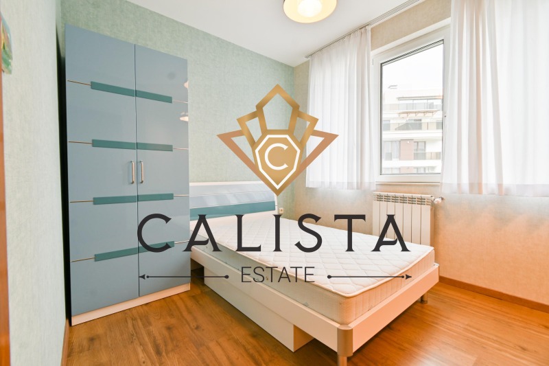Myytävänä  2 makuuhuonetta Sofia , Manastirski livadi , 105 neliömetriä | 60649259 - kuva [2]