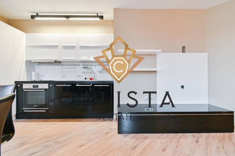Myytävänä  2 makuuhuonetta Sofia , Manastirski livadi , 105 neliömetriä | 60649259 - kuva [3]
