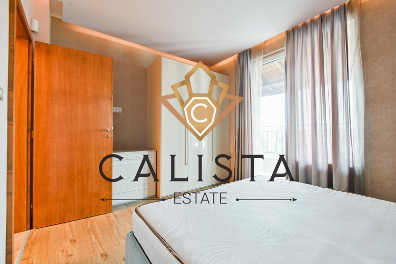 Myytävänä  2 makuuhuonetta Sofia , Manastirski livadi , 105 neliömetriä | 60649259 - kuva [6]