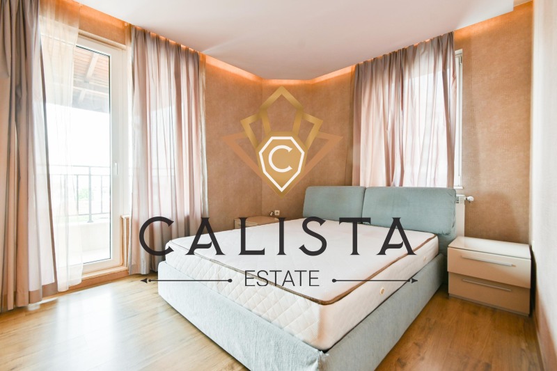 Myytävänä  2 makuuhuonetta Sofia , Manastirski livadi , 105 neliömetriä | 60649259 - kuva [16]