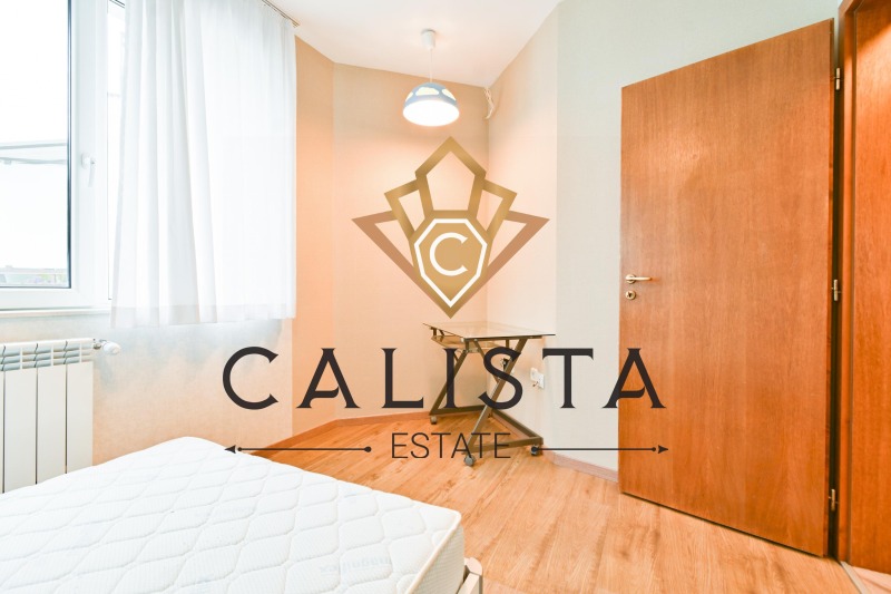Myytävänä  2 makuuhuonetta Sofia , Manastirski livadi , 105 neliömetriä | 60649259 - kuva [7]