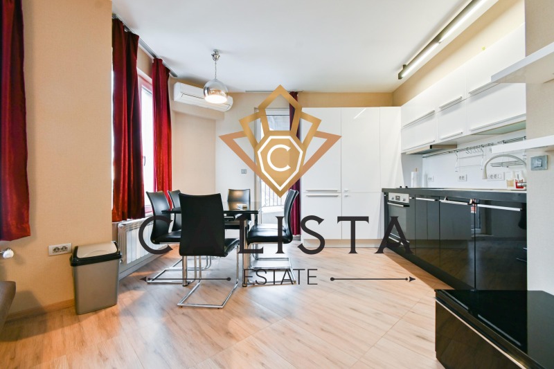 Myytävänä  2 makuuhuonetta Sofia , Manastirski livadi , 105 neliömetriä | 60649259 - kuva [15]