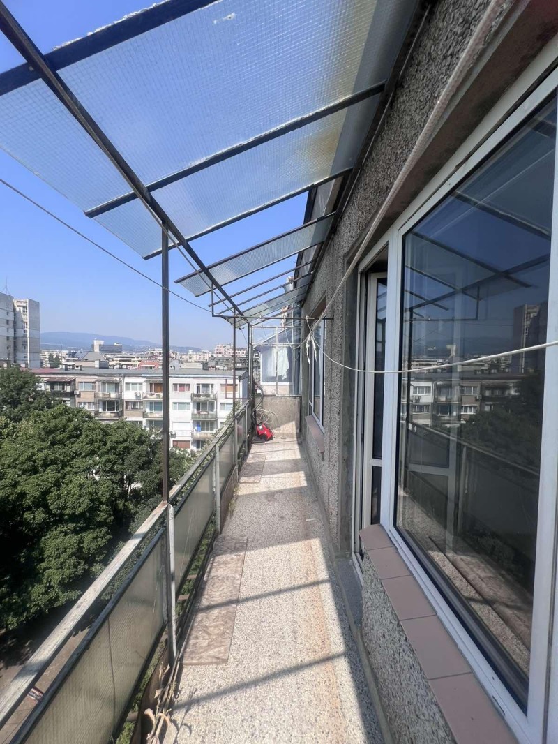 En venta  2 dormitorios Sofia , Bakston , 100 metros cuadrados | 78328530 - imagen [10]