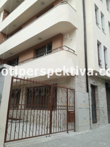 Продава  3-стаен град Пловдив , Център , 99 кв.м | 45594389 - изображение [2]