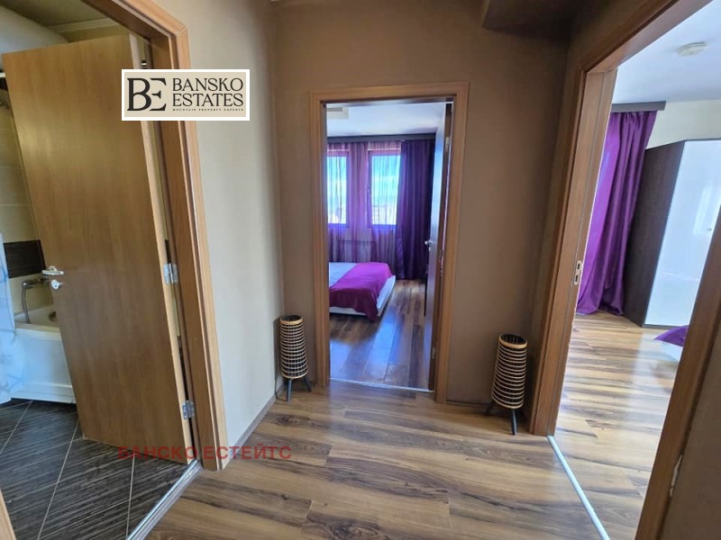 Продава 3-СТАЕН, гр. Банско, област Благоевград, снимка 7 - Апартаменти - 52340627