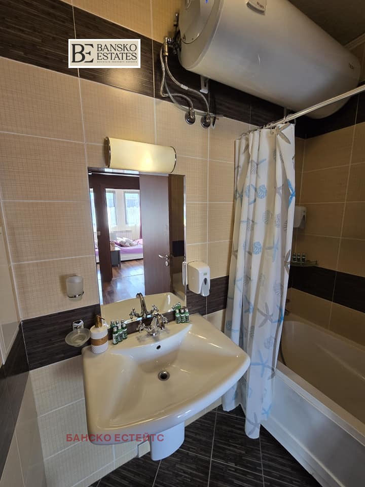 Продава 3-СТАЕН, гр. Банско, област Благоевград, снимка 11 - Апартаменти - 52340627