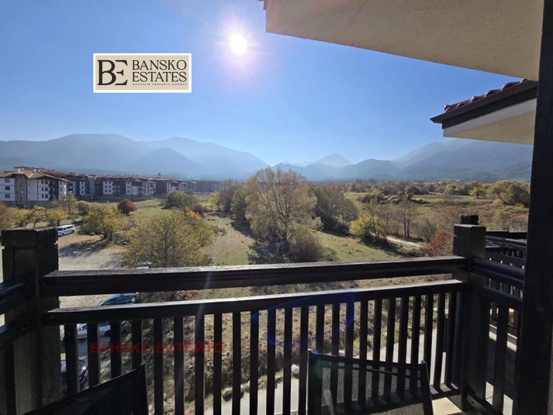 Продава 3-СТАЕН, гр. Банско, област Благоевград, снимка 15 - Апартаменти - 52340627