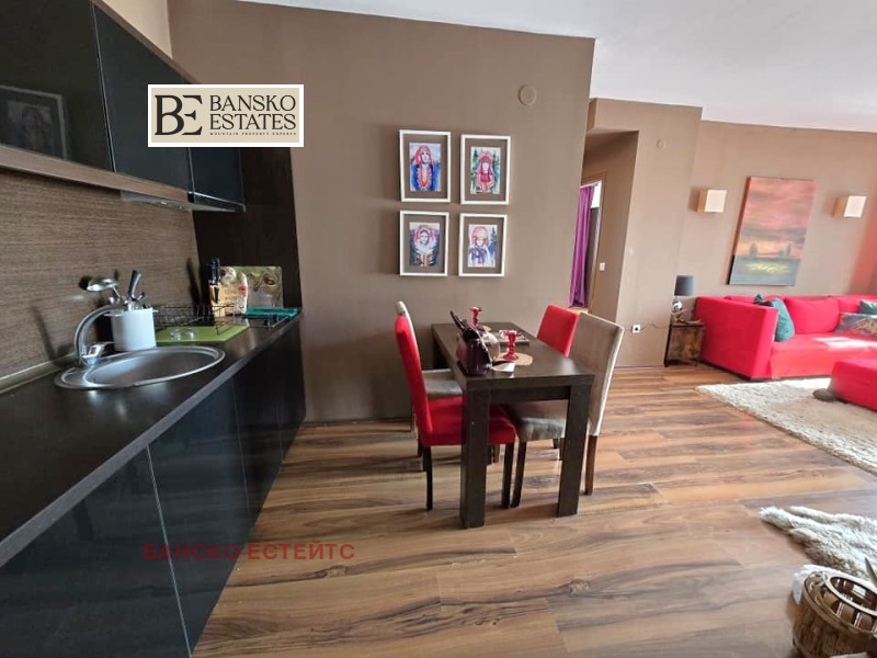 Продава 3-СТАЕН, гр. Банско, област Благоевград