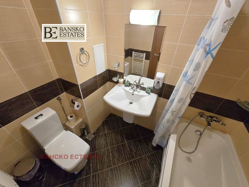 Продава 3-СТАЕН, гр. Банско, област Благоевград, снимка 12 - Апартаменти - 52340627