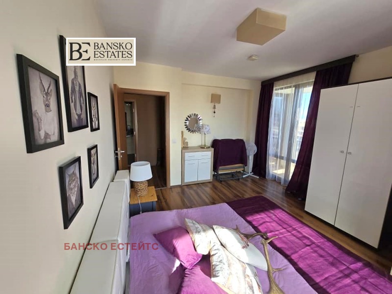 Продава 3-СТАЕН, гр. Банско, област Благоевград, снимка 6 - Апартаменти - 52340627