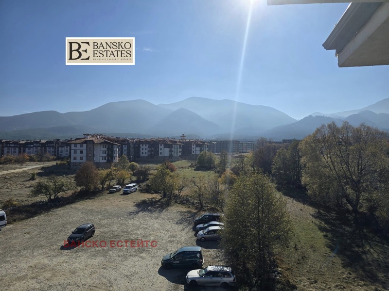 Продава 3-СТАЕН, гр. Банско, област Благоевград, снимка 16 - Апартаменти - 52340627