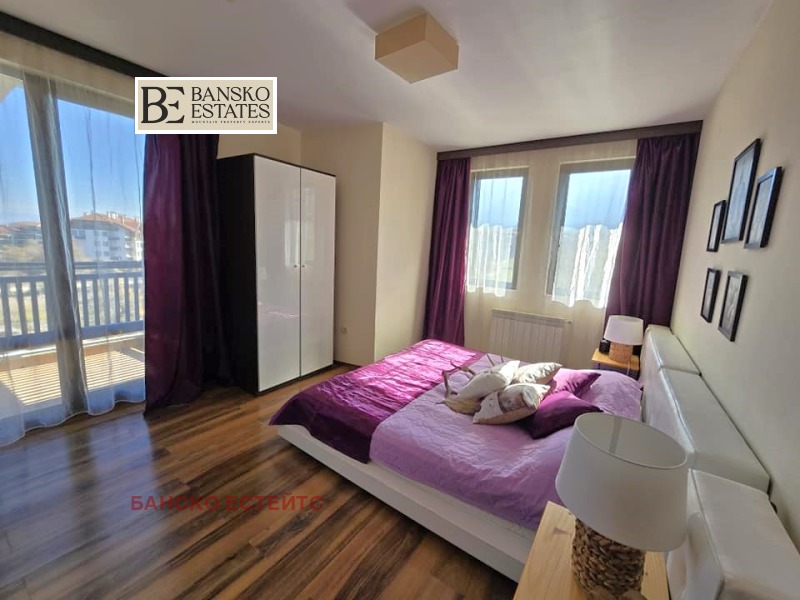 Продава 3-СТАЕН, гр. Банско, област Благоевград, снимка 4 - Апартаменти - 52340627