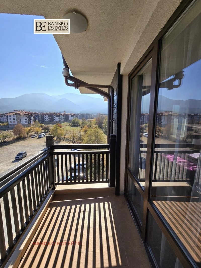 Продава 3-СТАЕН, гр. Банско, област Благоевград, снимка 13 - Апартаменти - 52340627