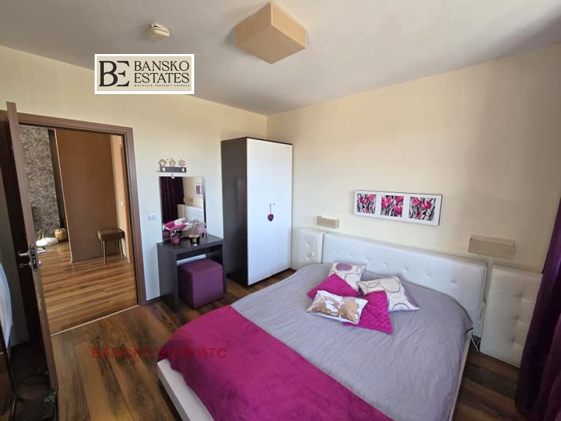 Продава 3-СТАЕН, гр. Банско, област Благоевград, снимка 9 - Апартаменти - 52340627