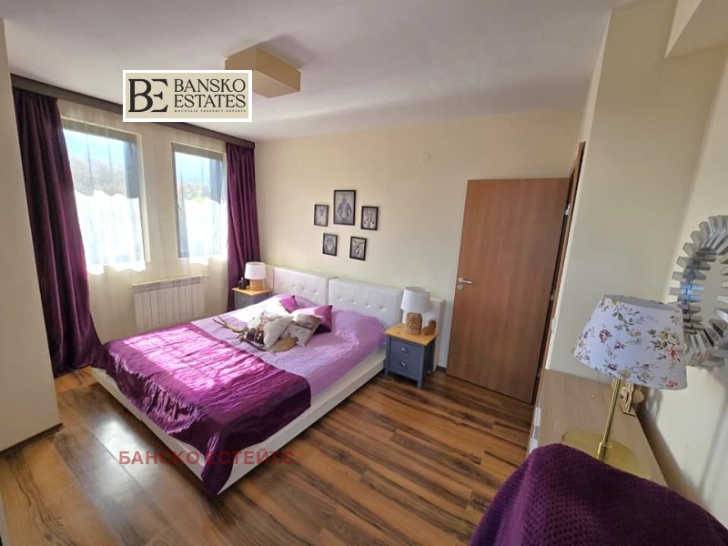 Продава 3-СТАЕН, гр. Банско, област Благоевград, снимка 5 - Апартаменти - 52340627