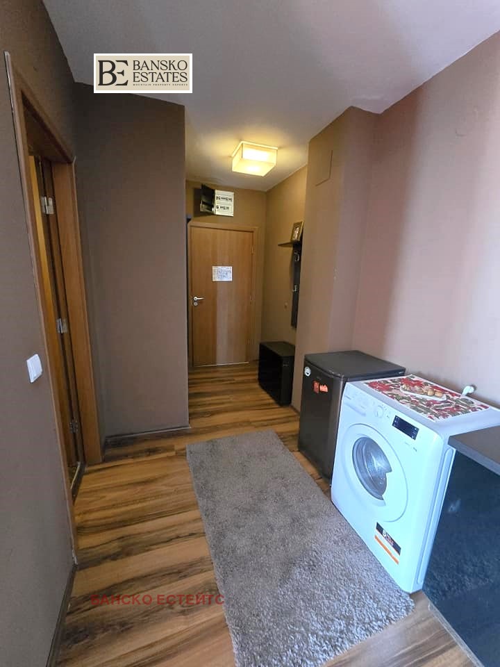 Продава 3-СТАЕН, гр. Банско, област Благоевград, снимка 10 - Апартаменти - 52340627