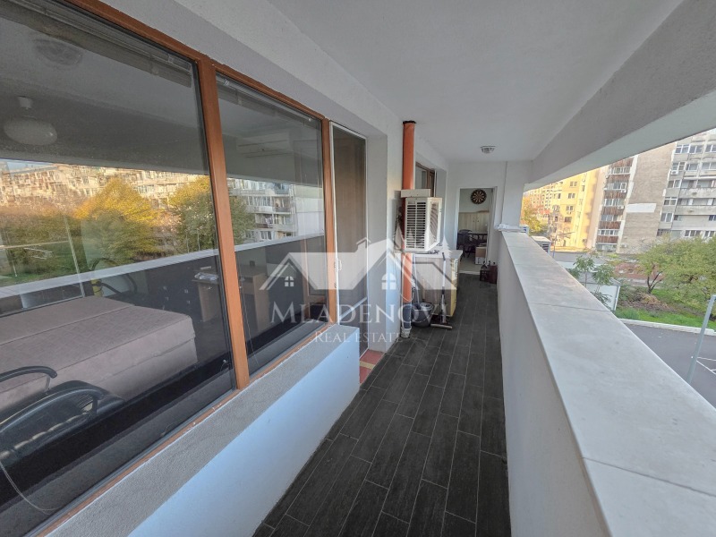 Продава 3-СТАЕН, гр. Бургас, Зорница, снимка 12 - Апартаменти - 52431517