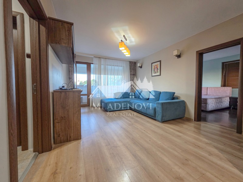 Продава 3-СТАЕН, гр. Бургас, Зорница, снимка 8 - Апартаменти - 52431517