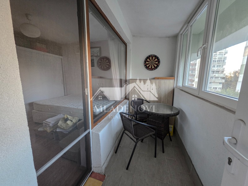 Продава 3-СТАЕН, гр. Бургас, Зорница, снимка 5 - Апартаменти - 52431517