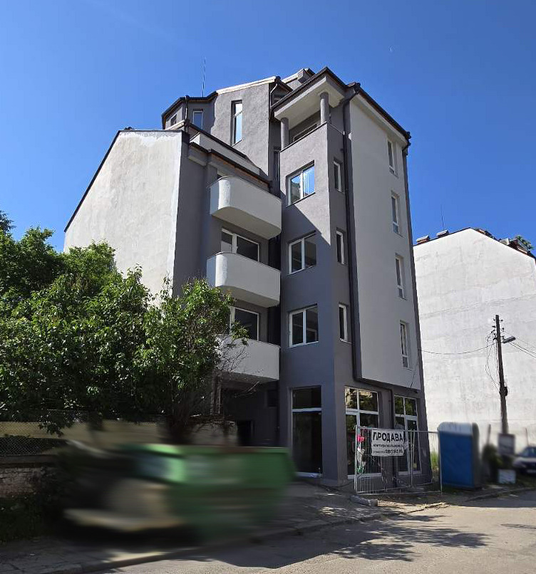 Продава 3-СТАЕН, гр. София, Разсадника, снимка 2 - Апартаменти - 53434588