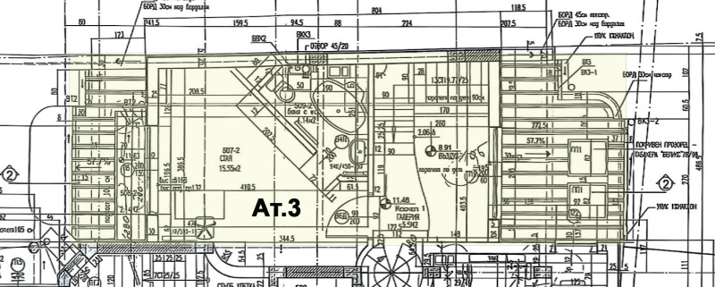 Продава 3-СТАЕН, гр. София, Разсадника, снимка 4 - Апартаменти - 53434588