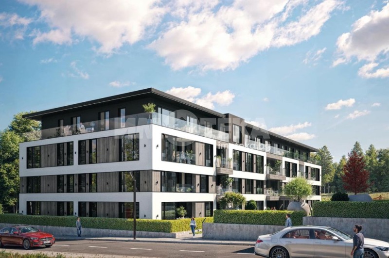 Продава 3-СТАЕН, гр. София, Малинова долина, снимка 5 - Апартаменти - 53495741