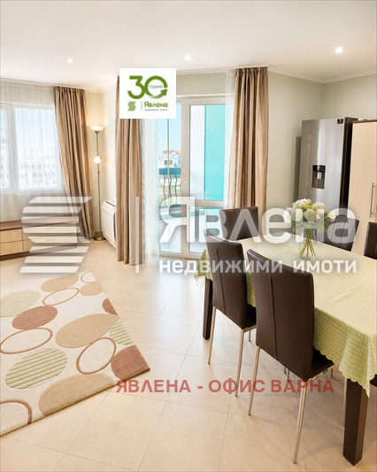 Продава 3-СТАЕН, гр. Варна, Виница, снимка 2 - Апартаменти - 55793331