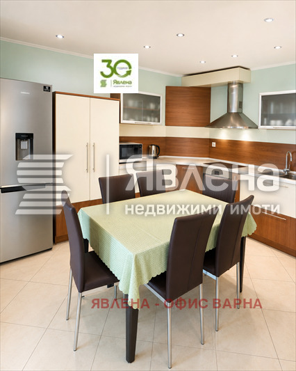 Продава 3-СТАЕН, гр. Варна, Виница, снимка 3 - Апартаменти - 55793331