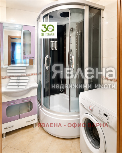 Продава 3-СТАЕН, гр. Варна, Виница, снимка 8 - Апартаменти - 55793331