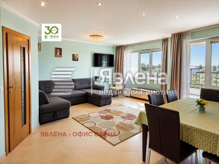 Продава 3-СТАЕН, гр. Варна, Виница