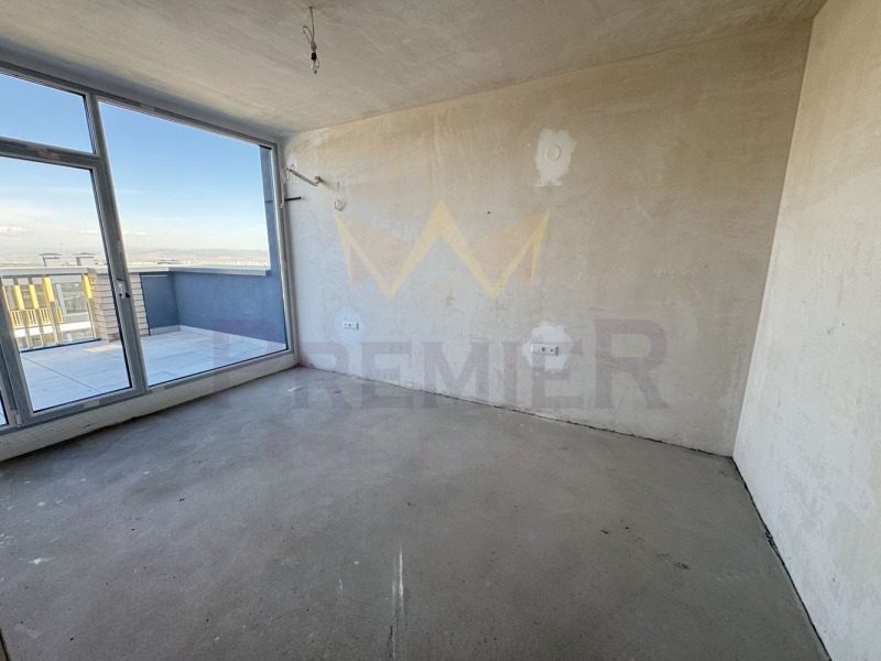 Продава МНОГОСТАЕН, гр. София, Бояна, снимка 13 - Апартаменти - 52548739