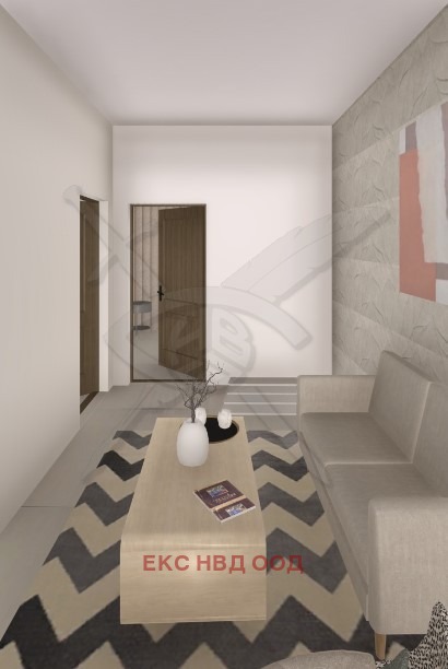 Продава МЕЗОНЕТ, гр. Пловдив, Център, снимка 5 - Апартаменти - 51668265