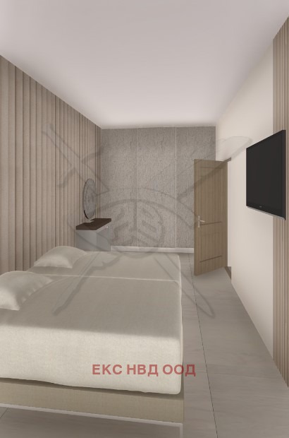 Продава МЕЗОНЕТ, гр. Пловдив, Център, снимка 3 - Апартаменти - 51668265