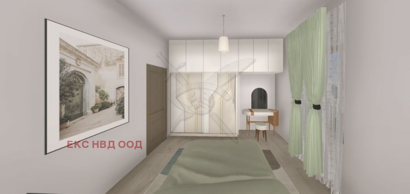 Продава МЕЗОНЕТ, гр. Пловдив, Център, снимка 7 - Апартаменти - 51668265