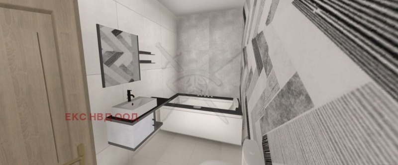 Продава МЕЗОНЕТ, гр. Пловдив, Център, снимка 9 - Апартаменти - 51668265