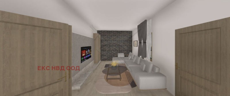 Продава МЕЗОНЕТ, гр. Пловдив, Център