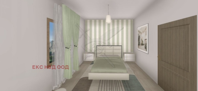 Продава МЕЗОНЕТ, гр. Пловдив, Център, снимка 8 - Апартаменти - 51668265