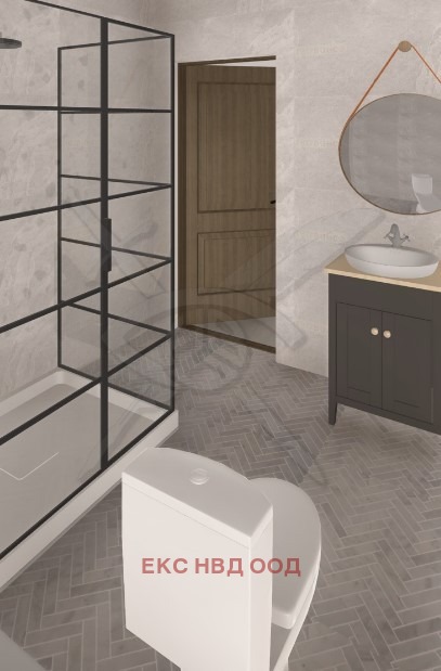 Продава МЕЗОНЕТ, гр. Пловдив, Център, снимка 2 - Апартаменти - 51668265