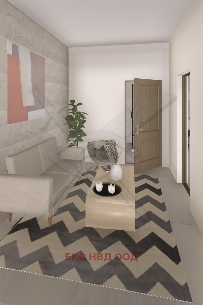 Продава МЕЗОНЕТ, гр. Пловдив, Център, снимка 4 - Апартаменти - 51668265