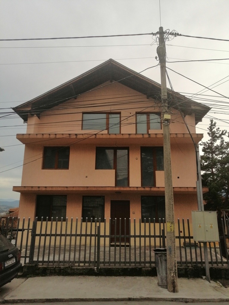 Продава КЪЩА, гр. Велинград, област Пазарджик