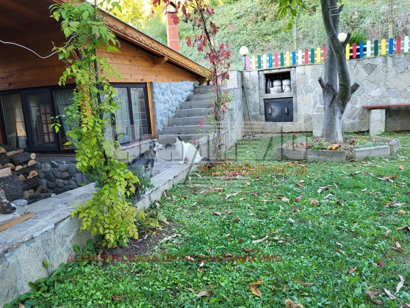 Продава КЪЩА, с. Рибарица, област Ловеч, снимка 9 - Къщи - 43116593