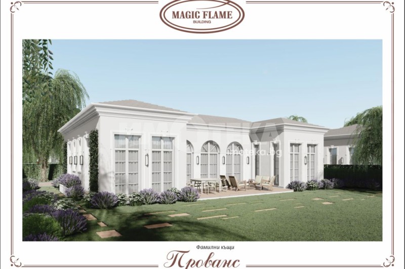 Продава КЪЩА, с. Калиманци, област Варна, снимка 6 - Къщи - 50707059