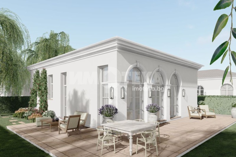 Продава КЪЩА, с. Калиманци, област Варна, снимка 8 - Къщи - 50707059