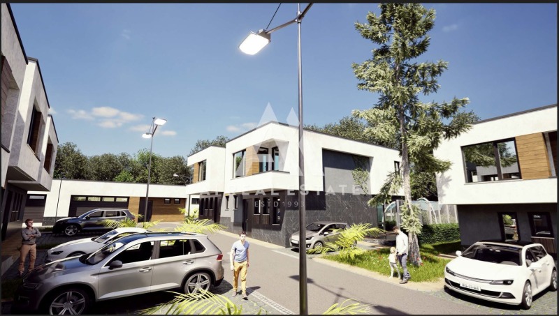 Продава КЪЩА, гр. Плевен, Дружба 2, снимка 15 - Къщи - 51169005