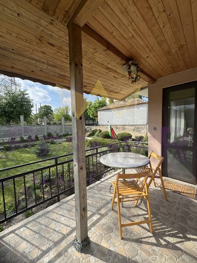Продава  Къща област Варна , с. Чернево , 55 кв.м | 99268423 - изображение [12]